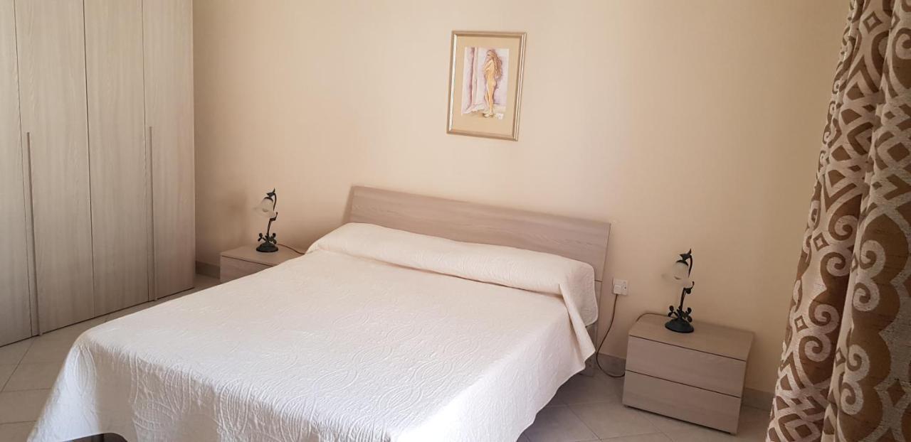 Aurora Apartment Zurrieq Екстериор снимка