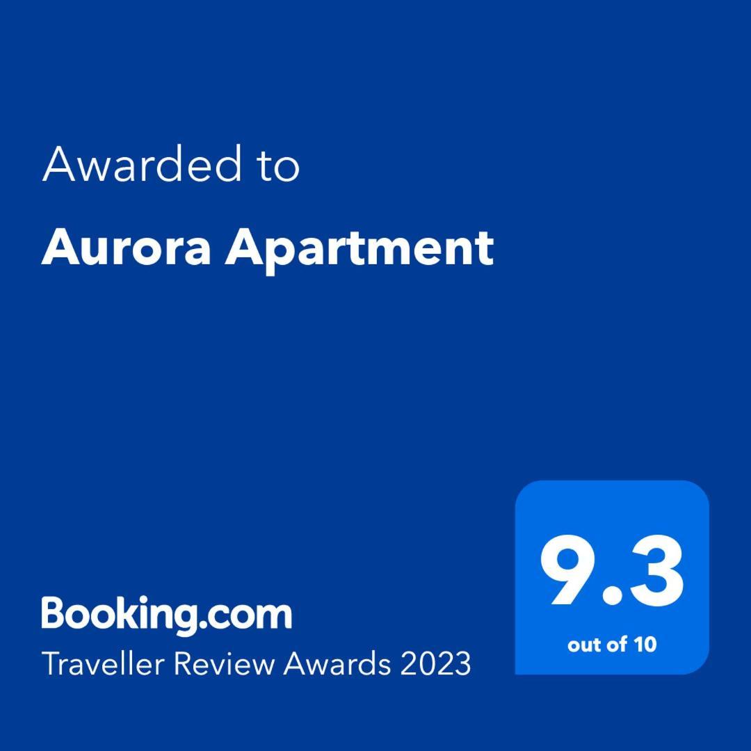 Aurora Apartment Zurrieq Екстериор снимка