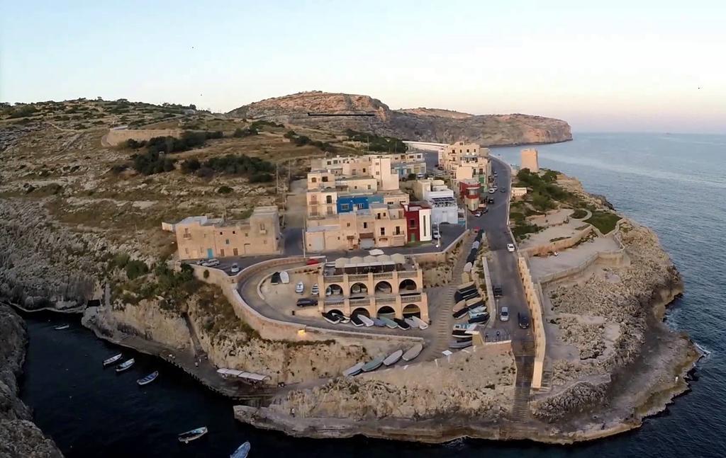 Aurora Apartment Zurrieq Екстериор снимка